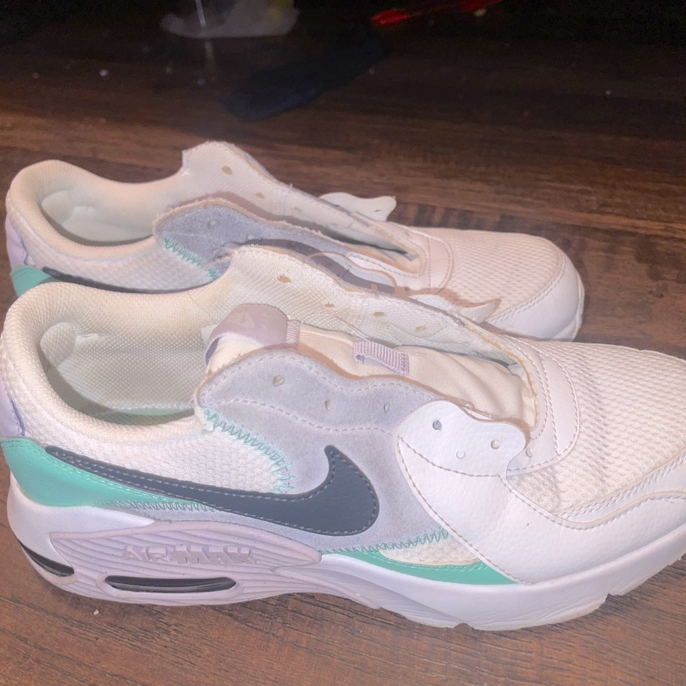 nike